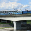2021/07/16　配9644　EF64-1030+E131系G-01編成