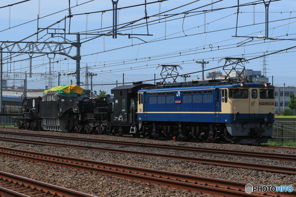 2025/06/28　9194　EF65-2087