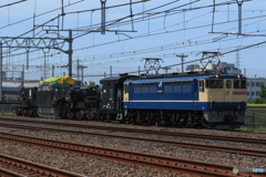 2025/06/28　9194　EF65-2087