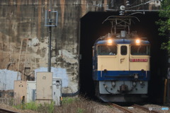 2024/05/20　単9772　EF65-2074