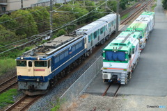 2024/04/21　9866　EF65-2081