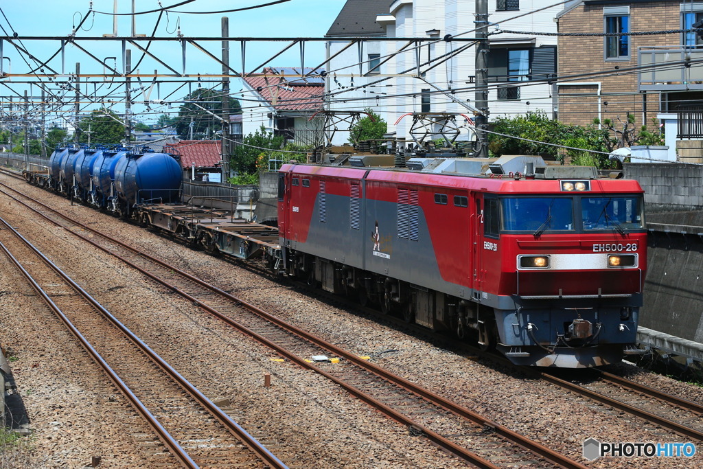 2023/06/17　8764　EH500-28