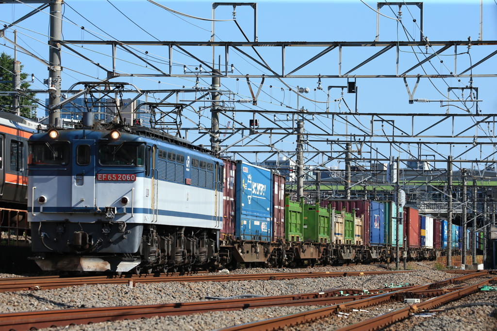 2022/05/28　4072　EF65-2060