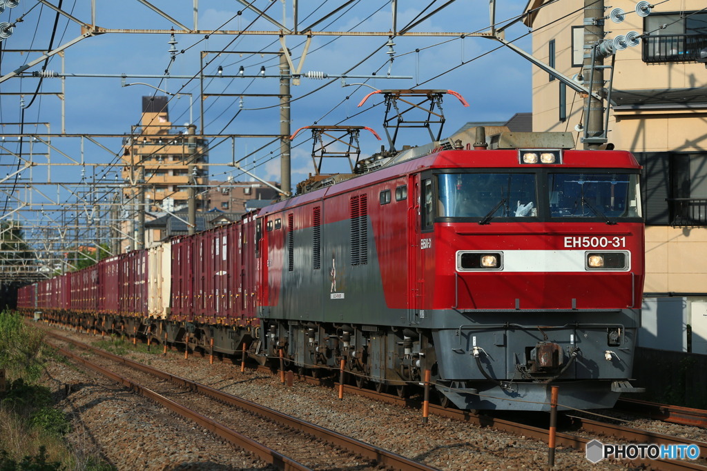 2023/08/06　4080　EH500-31