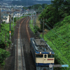 2025/06/14　単9468　EF65-2084