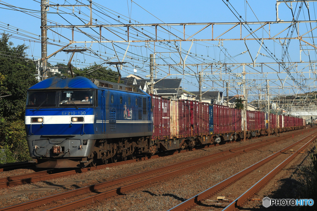 2024/11/03　1059　EF210-130