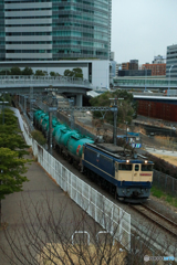 2025/03/15　5692　EF65-2096