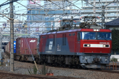 2021/12/12　72　EH500-55代走