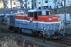 2022/02/05　単9597　DE10-1666