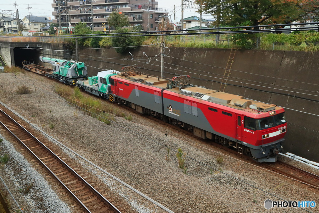2024/11/16　9171　EH500-42