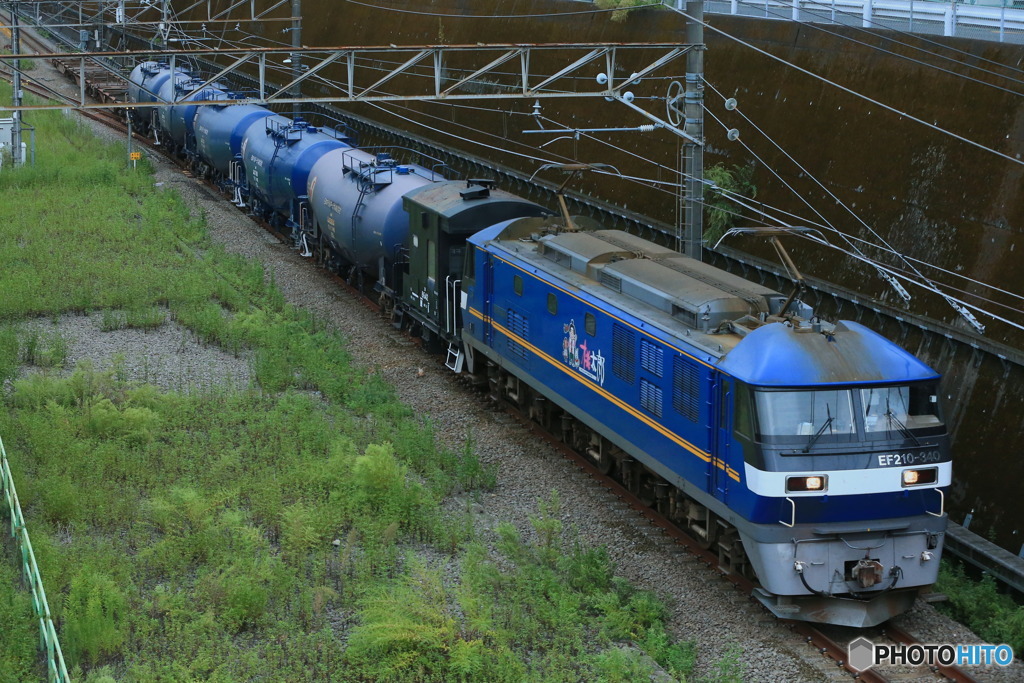 2023/09/30　8764　EF210-340