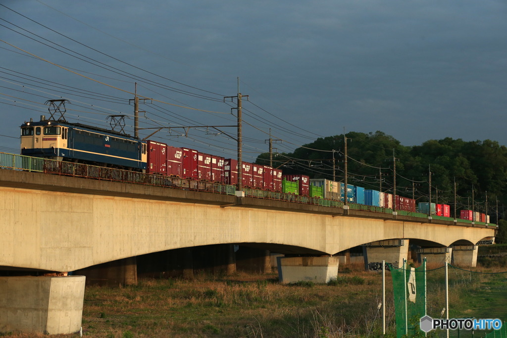 2023/04/22　4073　EF65-2089