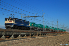 2024/12/29　8584　EF65-2087