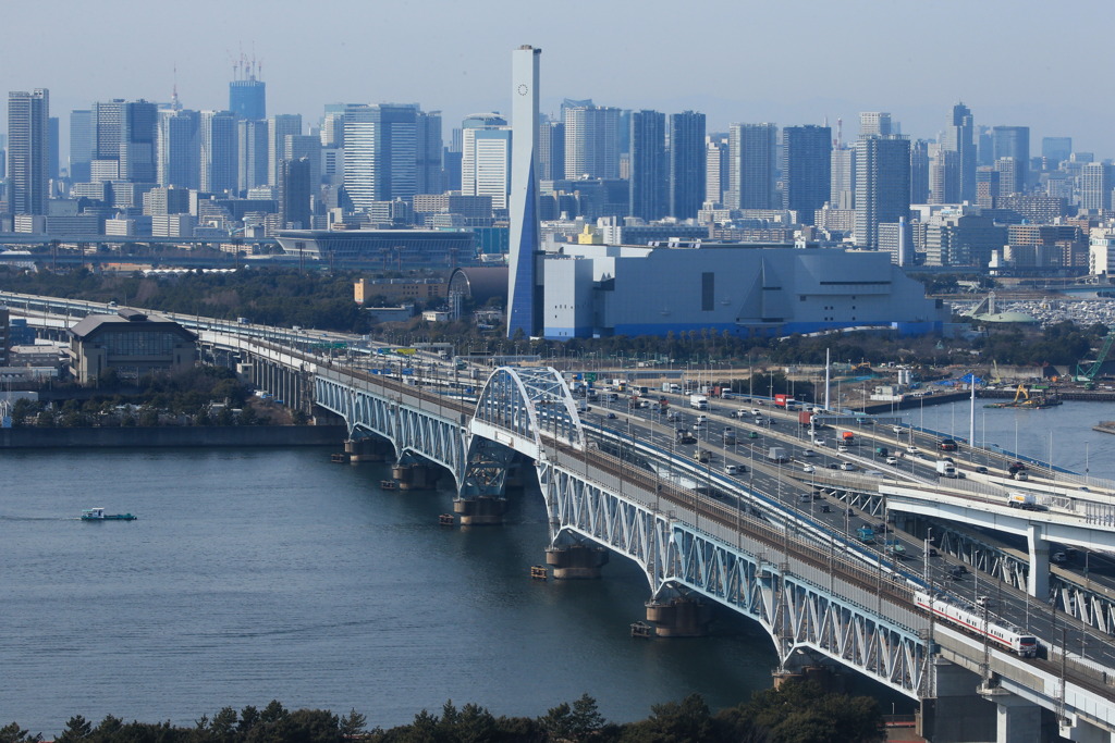 2022/02/12　試9775M　E491（East i-E）1/3