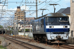 2022/04/16　8586　EF210-142単機