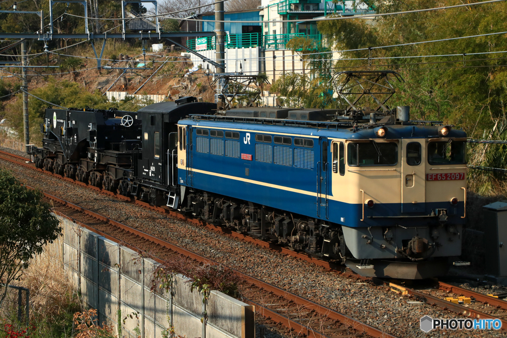 2025/03/23　9170　EF65-2097_2/2