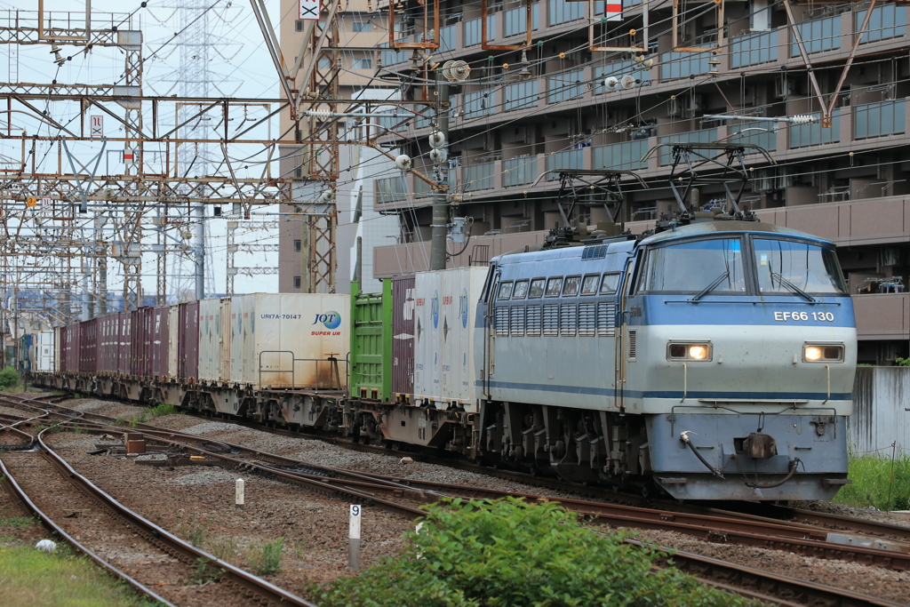 2022/06/05　66　EF66-130