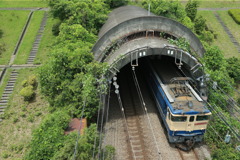 2022/06/19　単9772　EF65-2096