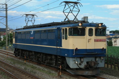 2022/06/26　単9868　EF65-2068