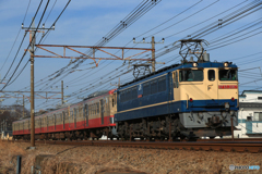 2025/03/01　9267　EF65-2087