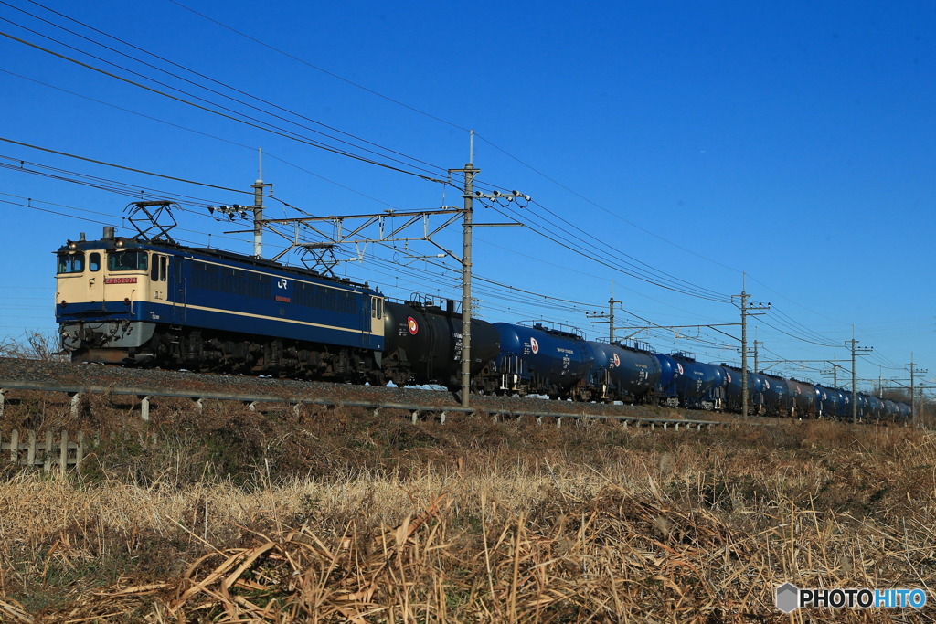 2023/12/23　8685　EF65-2074