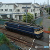 2024/06/15　単9468　EF65-2092