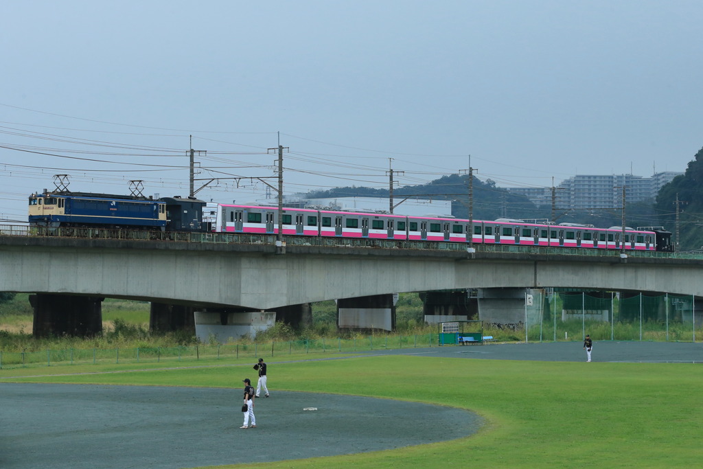 2022/10/10　9867　EF65-2092