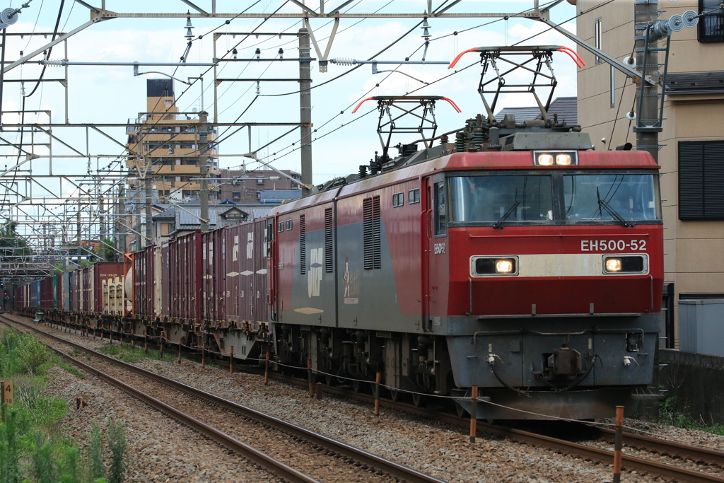 2022/07/23　3064　EH500-54
