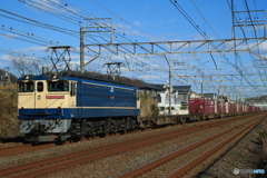 2024/01/27　5087　EF65-2085