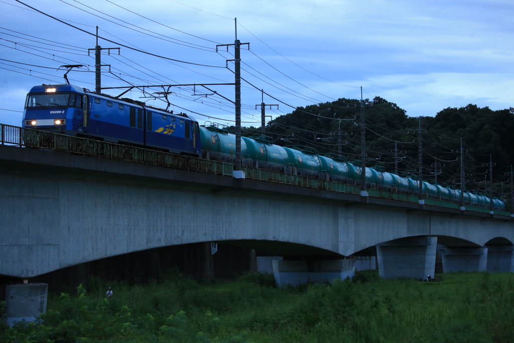 2021/08/21　5463　EH200-2