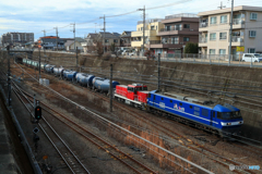 2025/01/27　8765　EF210-141+HD300-30