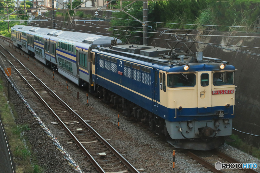 2024/06/04　9771　EF65-2074