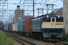 2022/10/15　4072　EF65-2088