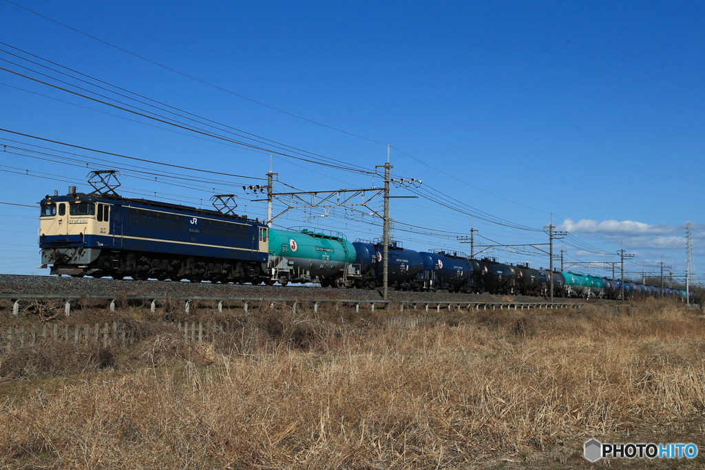 2023/02/11　8685　EF65-2101