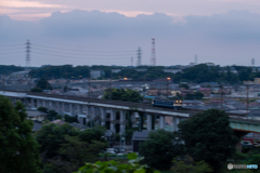 2025/08/25　列番不詳　EF65-2088