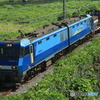 2024/06/24　5681　EH200-8+DD60-2