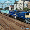 2023/08/12　9586　EF65-2085+EF210-340