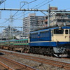 2022/10/02　配8592　EF65-2074