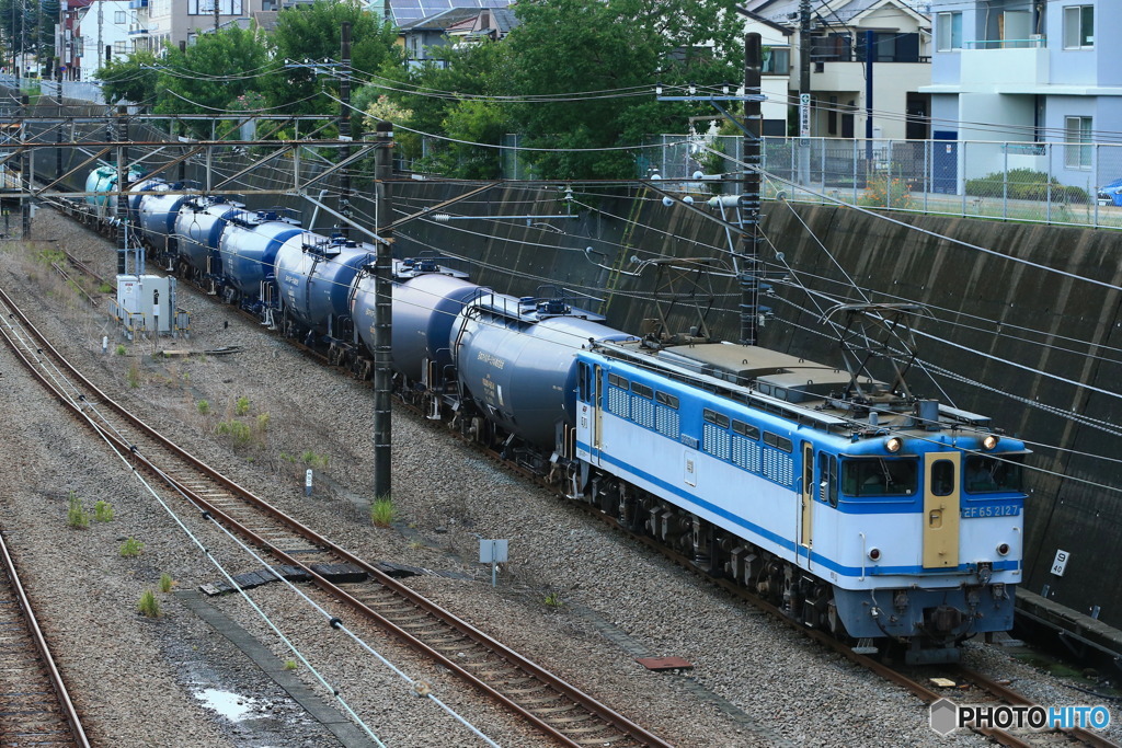 2023/08/14　8765　EF65-2127