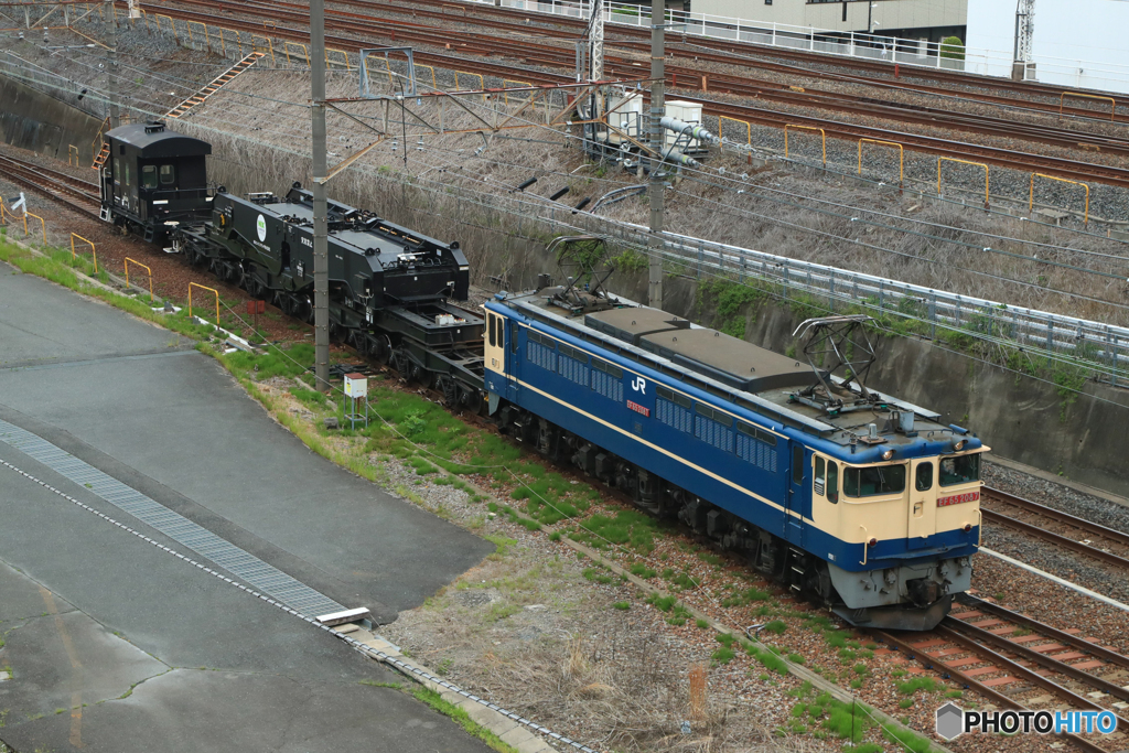 2025/05/18　9584　EF65-2087