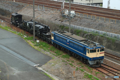2025/05/18　9584　EF65-2087