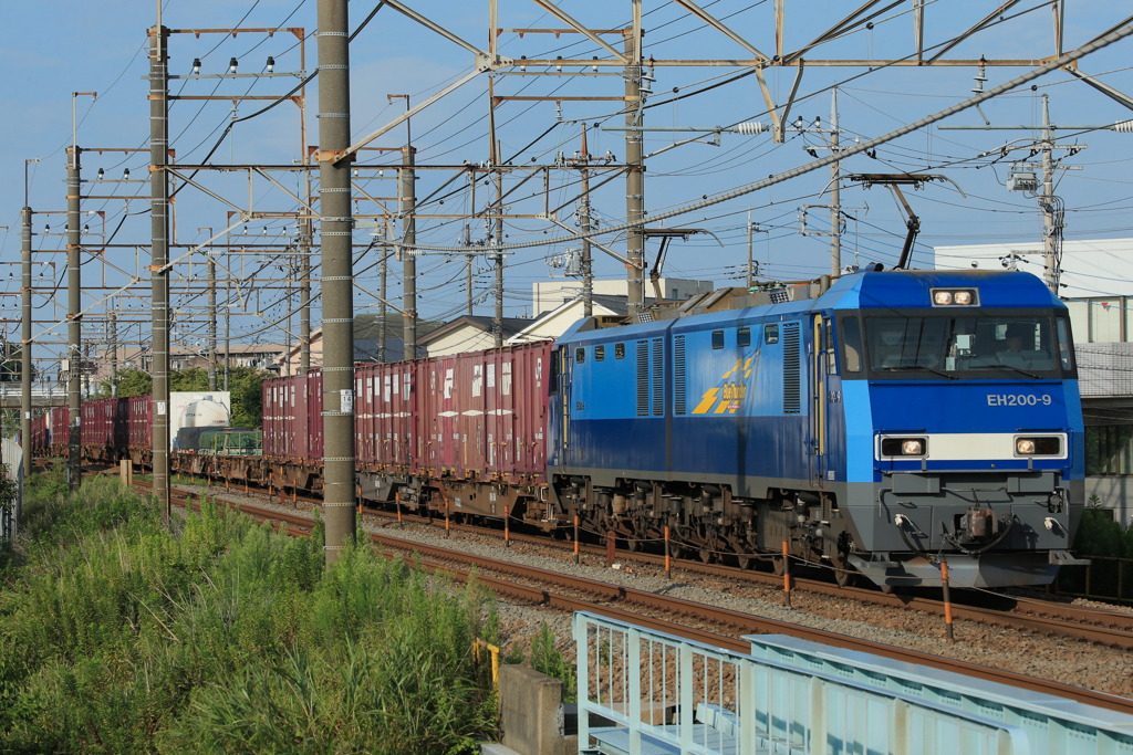 2022/08/20　2089　EH200-9