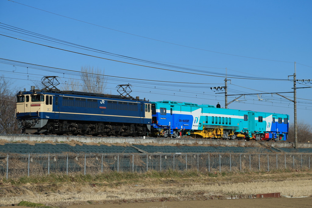 2023/01/08　9171　EF65-2087_2/2