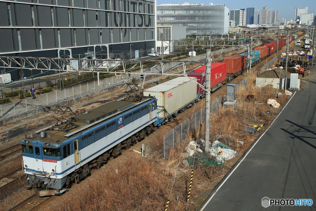 2023/02/18　4072　EF65-2060