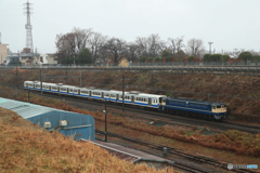 2025/12/14　9286　EF65-2092