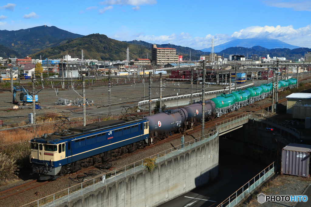 2024/12/08　9863　EF65-2092　2/3