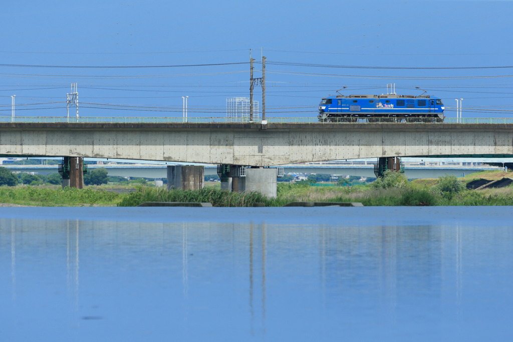 2022/06/12　単9488　EF210-121
