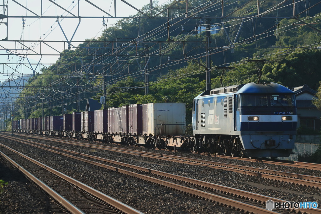 2024/11/03　1096　EF210-156
