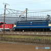 2023/04/06　単8676　EF65-2083+HD300-35