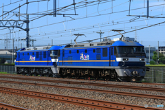 2025/06/17　8860　EF210-364+EF210-376